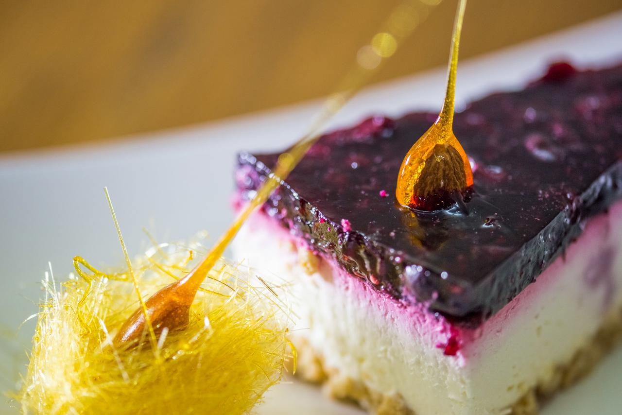Hotel Merlot Opuzen  Luaran gambar