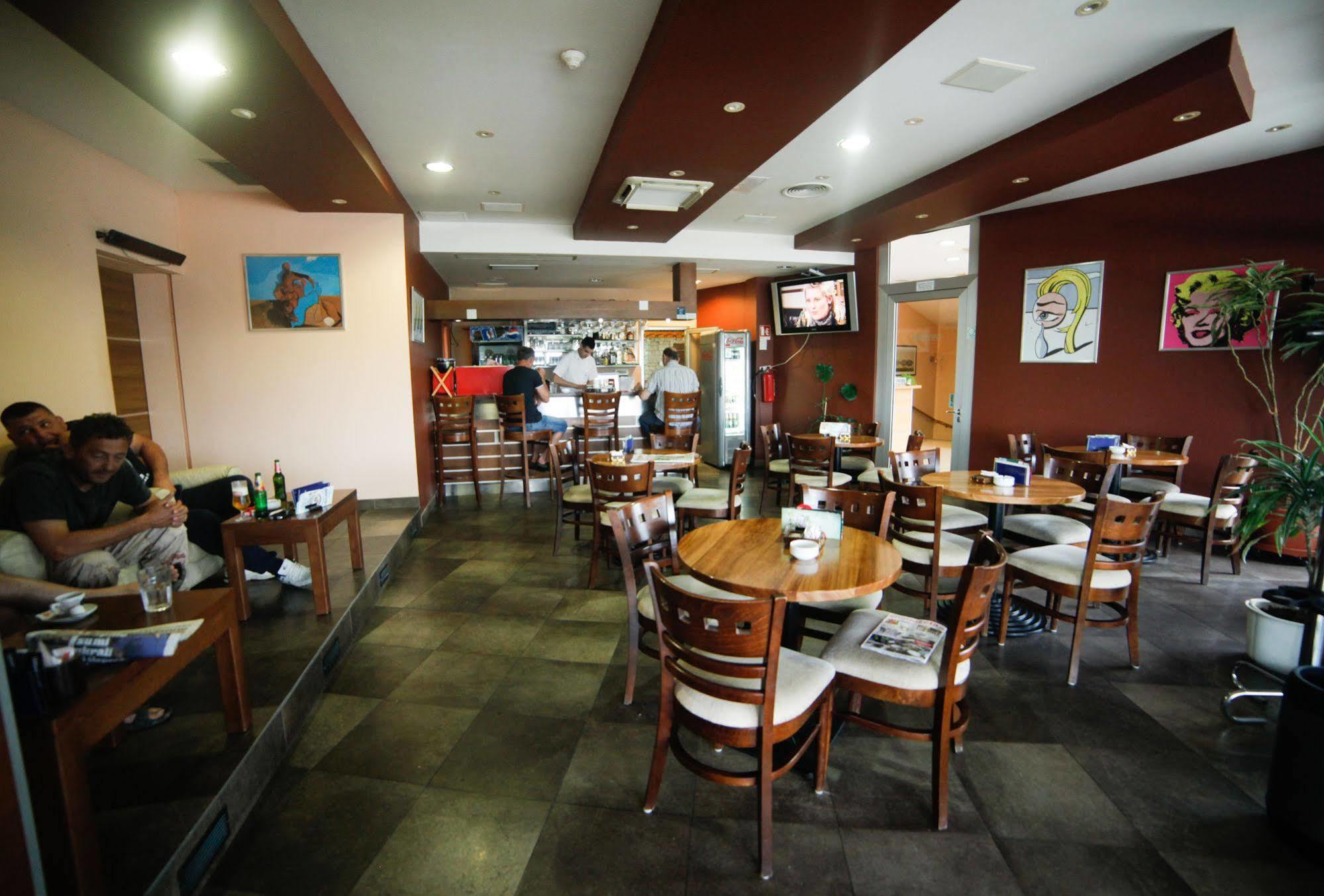 Hotel Merlot Opuzen  Luaran gambar